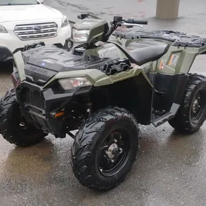 2024  Polaris  Sportsman 850  HO  Quad