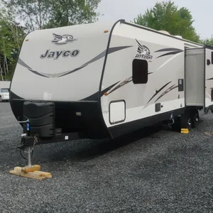 2018  Jayco  Jayflight