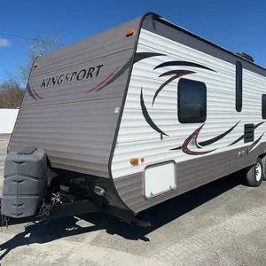 2015 Gulf Stream Kingsport 275FBG