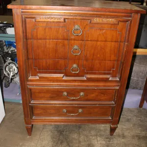 Dixie Chest of Drawers