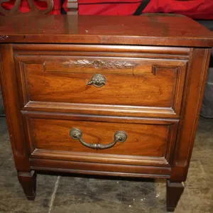 Dixie Nightstand