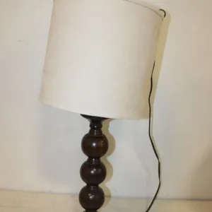 Ball Table Lamp