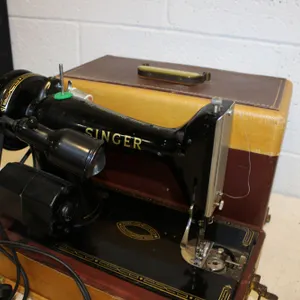 Singer Sewing Machine