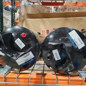 (2) Automann 172.2001d Air Tank
 UNRESERVED