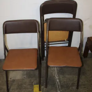 Folding Chairs