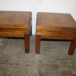 Lane Burl End Tables