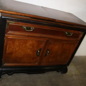 Broyhill Premier Bar Cabinet