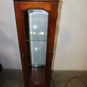 Curio Cabinet