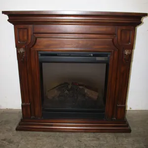 Electric Fireplace