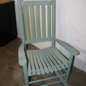 Cottage Rocking Chair