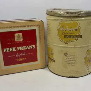 Tins