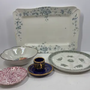 Decorative China