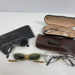 Vintage Eyewear
