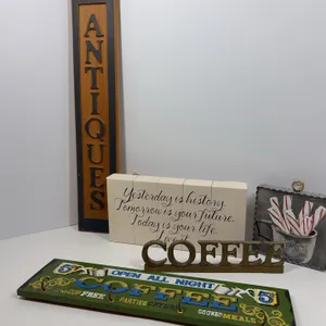 Home Decor
