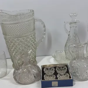Glassware