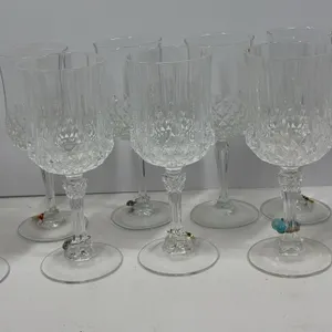 Wine Glasses