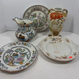 Asian-Style Decor