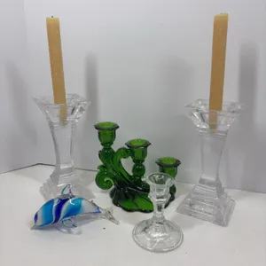 Candle Holders