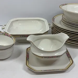 Meakin China