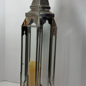 Lantern Candle Holder