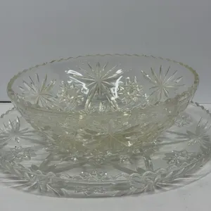 Glassware