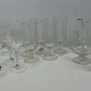 Stemware