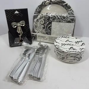 Serveware