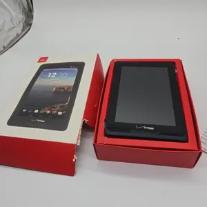 Verizon ellipsis, 7 inch tablet, like new original box