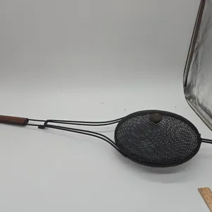 Vintage androck popcorn popper