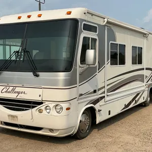2002 WORKHORSE P32 VIN: 5B4LP57G813334663 MOTORHOME