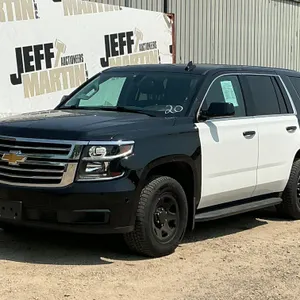 2020 CHEVROLET TAHOE VIN: 1GNSKDEC1LR235625 4WD