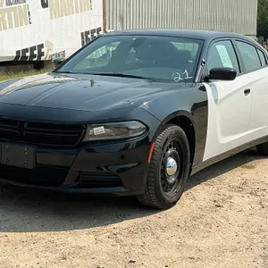 2021 DODGE CHARGER VIN: 2C3CDXKG9MH549268 AWD