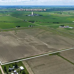 TEST - Scott County Iowa 162+/- Acres