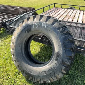 Firestone 12.00 - 20 tire  (GST 5%  charged)