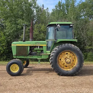 1973 John Deere 4430