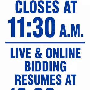 Load Out Information