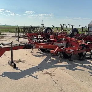 White 226 24ft Field Cultivator