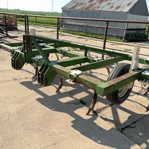 Chisel Plow