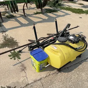 Demco 25 Gallon ATV Sprayer
