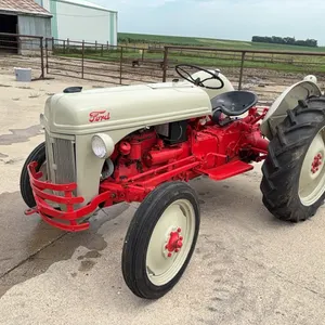 Ford 8N Tractor
