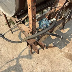 3 point sprayer