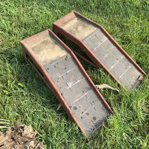 Car Ramps