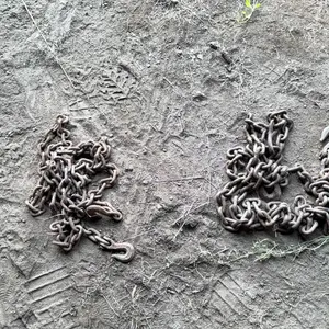 2 - Chains
