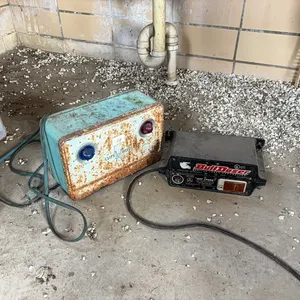 Electric fencers