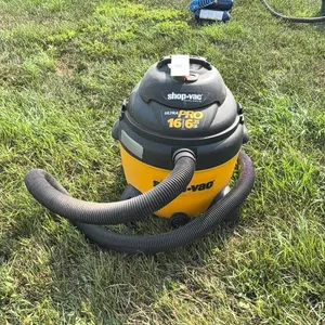 Shopvac