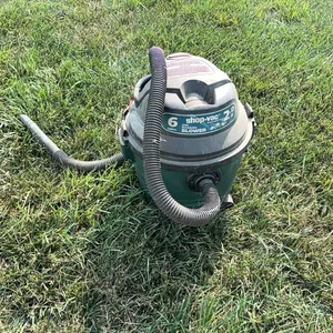 Shopvac