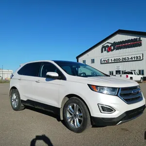 2016 Ford Edge SEL SUV
