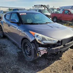 2017 Hyundai Veloster Car