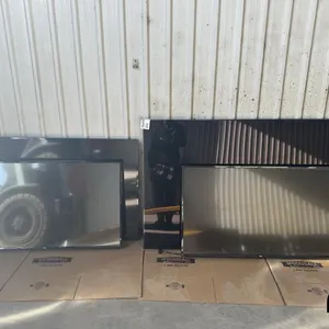 (2) LG TV's & (2) Samsung TV's
 UNRESERVED