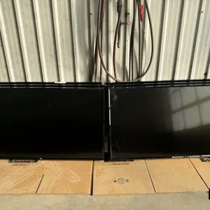 (6) LG TV's
 UNRESERVED